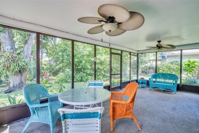 Charming 2BR/2BA Single Family Home in Highly Sought-After on Highland Lakes Executive Golf Course in Florida - for sale on GolfHomes.com, golf home, golf lot