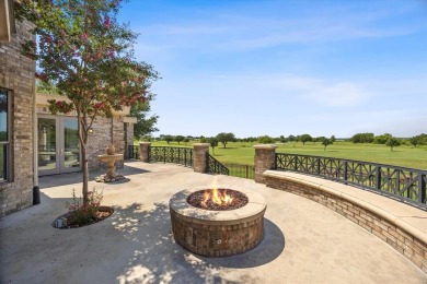 MOVE IN READY HOME ON GOLF COURSE WITH LAKE VIEWS! Welcome to on The Shores Country Club in Texas - for sale on GolfHomes.com, golf home, golf lot