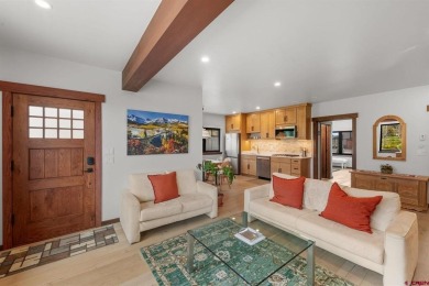 Jesse Ebner, Signature Properties Ebner  Associates, LLC, C: on The Club At Crested Butte in Colorado - for sale on GolfHomes.com, golf home, golf lot