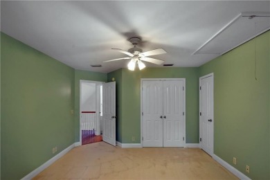 Southern Charm at its finest!  This coastal home sits on one of on Sea Palms Golf and Tennis Resort in Georgia - for sale on GolfHomes.com, golf home, golf lot