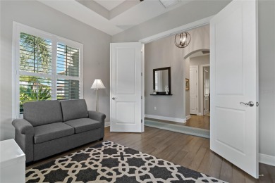 Prepare To Be Impressed. Welcome To Your Dream Home In The Fully on Sarasota National Golf Club in Florida - for sale on GolfHomes.com, golf home, golf lot