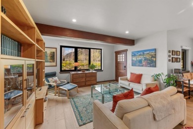Jesse Ebner, Signature Properties Ebner  Associates, LLC, C: on The Club At Crested Butte in Colorado - for sale on GolfHomes.com, golf home, golf lot