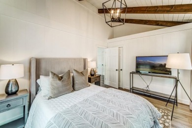 This Big Canoe Plummer cabin showstopper has 3 BR & 2.5 BA (with on Big Canoe Golf Club - Cherokee in Georgia - for sale on GolfHomes.com, golf home, golf lot
