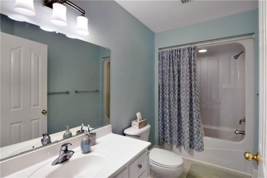 Southern Charm at its finest!  This coastal home sits on one of on Sea Palms Golf and Tennis Resort in Georgia - for sale on GolfHomes.com, golf home, golf lot