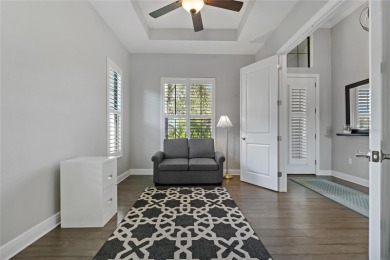 Prepare To Be Impressed. Welcome To Your Dream Home In The Fully on Sarasota National Golf Club in Florida - for sale on GolfHomes.com, golf home, golf lot