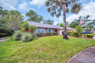 Charming 2BR/2BA Single Family Home in Highly Sought-After on Highland Lakes Executive Golf Course in Florida - for sale on GolfHomes.com, golf home, golf lot