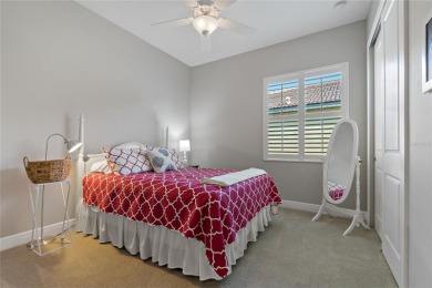 Prepare To Be Impressed. Welcome To Your Dream Home In The Fully on Sarasota National Golf Club in Florida - for sale on GolfHomes.com, golf home, golf lot