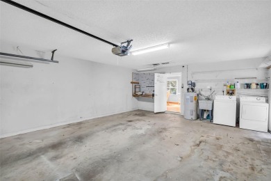 Charming 2BR/2BA Single Family Home in Highly Sought-After on Highland Lakes Executive Golf Course in Florida - for sale on GolfHomes.com, golf home, golf lot