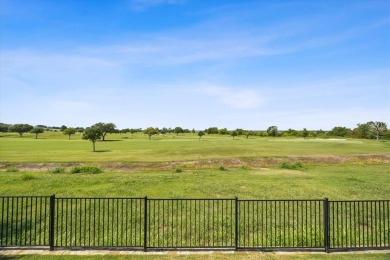 MOVE IN READY HOME ON GOLF COURSE WITH LAKE VIEWS! Welcome to on The Shores Country Club in Texas - for sale on GolfHomes.com, golf home, golf lot