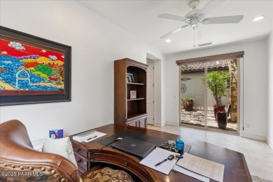 Welcome to your single level Dream home! This beautifully on StoneRidge Golf Course in Arizona - for sale on GolfHomes.com, golf home, golf lot