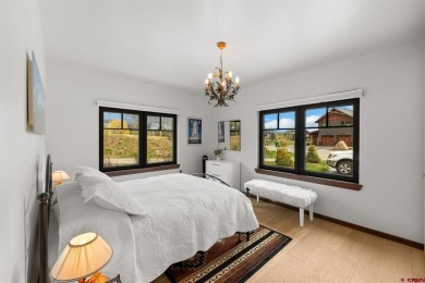 Jesse Ebner, Signature Properties Ebner  Associates, LLC, C: on The Club At Crested Butte in Colorado - for sale on GolfHomes.com, golf home, golf lot