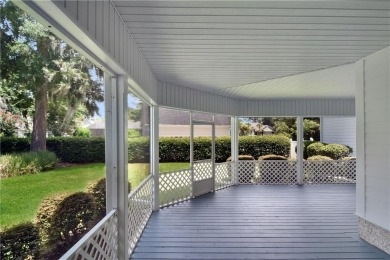 Southern Charm at its finest!  This coastal home sits on one of on Sea Palms Golf and Tennis Resort in Georgia - for sale on GolfHomes.com, golf home, golf lot