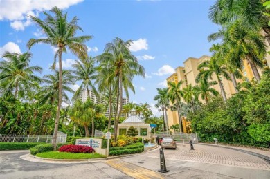 CORNER PENTHOUSE AND PRIVATE ENTRANCE WITH 2 ONLY APARTMENTS ON on Turnberry Isle Resort and Club in Florida - for sale on GolfHomes.com, golf home, golf lot