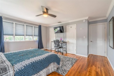 Do not miss out on private beach access (with low annual fees of on Lido Beach Golf Course in New York - for sale on GolfHomes.com, golf home, golf lot