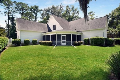 Southern Charm at its finest!  This coastal home sits on one of on Sea Palms Golf and Tennis Resort in Georgia - for sale on GolfHomes.com, golf home, golf lot