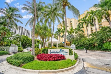 CORNER PENTHOUSE AND PRIVATE ENTRANCE WITH 2 ONLY APARTMENTS ON on Turnberry Isle Resort and Club in Florida - for sale on GolfHomes.com, golf home, golf lot