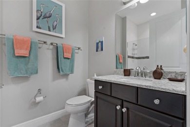 Prepare To Be Impressed. Welcome To Your Dream Home In The Fully on Sarasota National Golf Club in Florida - for sale on GolfHomes.com, golf home, golf lot