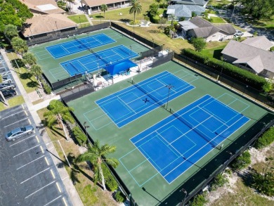 Charming 2BR/2BA Single Family Home in Highly Sought-After on Highland Lakes Executive Golf Course in Florida - for sale on GolfHomes.com, golf home, golf lot