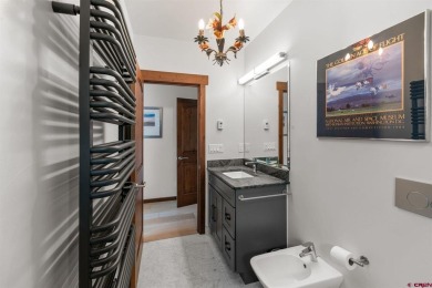 Jesse Ebner, Signature Properties Ebner  Associates, LLC, C: on The Club At Crested Butte in Colorado - for sale on GolfHomes.com, golf home, golf lot