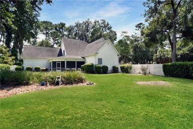 Southern Charm at its finest!  This coastal home sits on one of on Sea Palms Golf and Tennis Resort in Georgia - for sale on GolfHomes.com, golf home, golf lot