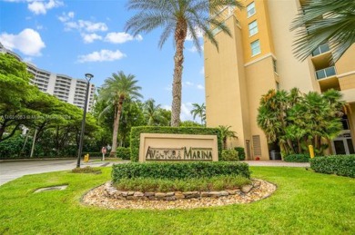 CORNER PENTHOUSE AND PRIVATE ENTRANCE WITH 2 ONLY APARTMENTS ON on Turnberry Isle Resort and Club in Florida - for sale on GolfHomes.com, golf home, golf lot