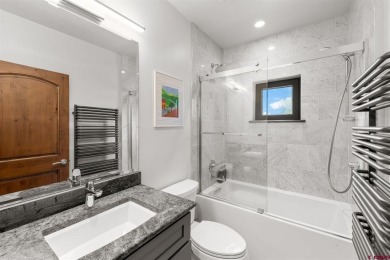 Jesse Ebner, Signature Properties Ebner  Associates, LLC, C: on The Club At Crested Butte in Colorado - for sale on GolfHomes.com, golf home, golf lot