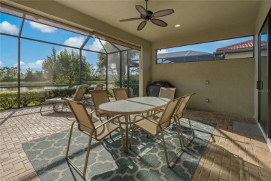 Prepare To Be Impressed. Welcome To Your Dream Home In The Fully on Sarasota National Golf Club in Florida - for sale on GolfHomes.com, golf home, golf lot