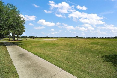Prepare to be enchanted by this exquisite 3/2 GOLF FRONT Lantana on The Links of Spruce Creek in Florida - for sale on GolfHomes.com, golf home, golf lot