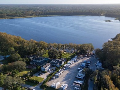 Charming 2BR/2BA Single Family Home in Highly Sought-After on Highland Lakes Executive Golf Course in Florida - for sale on GolfHomes.com, golf home, golf lot