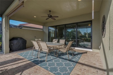 Prepare To Be Impressed. Welcome To Your Dream Home In The Fully on Sarasota National Golf Club in Florida - for sale on GolfHomes.com, golf home, golf lot