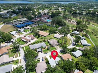 Charming 2BR/2BA Single Family Home in Highly Sought-After on Highland Lakes Executive Golf Course in Florida - for sale on GolfHomes.com, golf home, golf lot