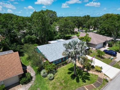 Charming 2BR/2BA Single Family Home in Highly Sought-After on Highland Lakes Executive Golf Course in Florida - for sale on GolfHomes.com, golf home, golf lot