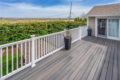Do not miss out on private beach access (with low annual fees of on Lido Beach Golf Course in New York - for sale on GolfHomes.com, golf home, golf lot
