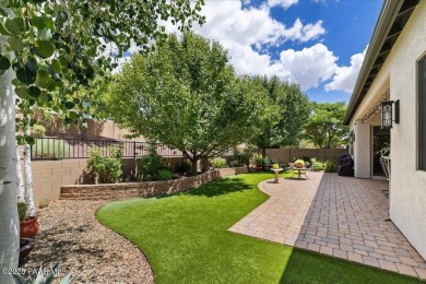 Welcome to your single level Dream home! This beautifully on StoneRidge Golf Course in Arizona - for sale on GolfHomes.com, golf home, golf lot
