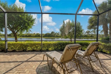 Prepare To Be Impressed. Welcome To Your Dream Home In The Fully on Sarasota National Golf Club in Florida - for sale on GolfHomes.com, golf home, golf lot