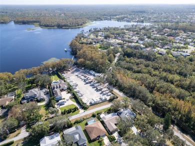 Charming 2BR/2BA Single Family Home in Highly Sought-After on Highland Lakes Executive Golf Course in Florida - for sale on GolfHomes.com, golf home, golf lot