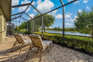 Prepare To Be Impressed. Welcome To Your Dream Home In The Fully on Sarasota National Golf Club in Florida - for sale on GolfHomes.com, golf home, golf lot