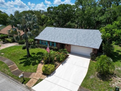 Charming 2BR/2BA Single Family Home in Highly Sought-After on Highland Lakes Executive Golf Course in Florida - for sale on GolfHomes.com, golf home, golf lot