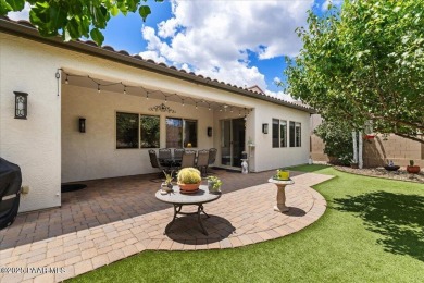 Welcome to your single level Dream home! This beautifully on StoneRidge Golf Course in Arizona - for sale on GolfHomes.com, golf home, golf lot
