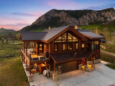 Jesse Ebner, Signature Properties Ebner  Associates, LLC, C: on The Club At Crested Butte in Colorado - for sale on GolfHomes.com, golf home, golf lot