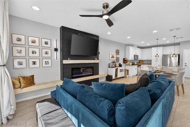 STUNNING 2-Story Townhome in the Guard-Gated, Resort-Style on Tuscany Golf Club in Nevada - for sale on GolfHomes.com, golf home, golf lot