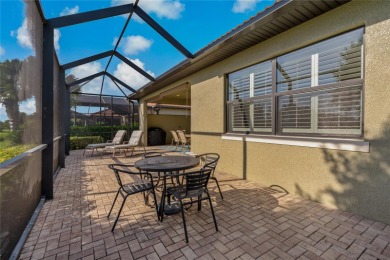 Prepare To Be Impressed. Welcome To Your Dream Home In The Fully on Sarasota National Golf Club in Florida - for sale on GolfHomes.com, golf home, golf lot