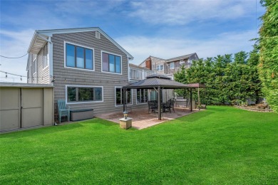 Do not miss out on private beach access (with low annual fees of on Lido Beach Golf Course in New York - for sale on GolfHomes.com, golf home, golf lot