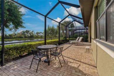 Prepare To Be Impressed. Welcome To Your Dream Home In The Fully on Sarasota National Golf Club in Florida - for sale on GolfHomes.com, golf home, golf lot