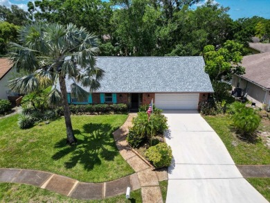 Charming 2BR/2BA Single Family Home in Highly Sought-After on Highland Lakes Executive Golf Course in Florida - for sale on GolfHomes.com, golf home, golf lot