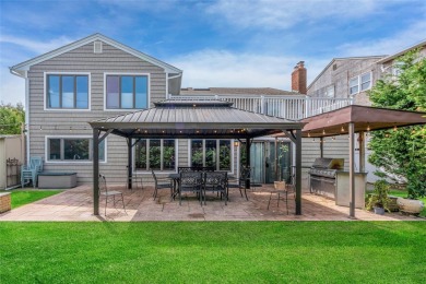 Do not miss out on private beach access (with low annual fees of on Lido Beach Golf Course in New York - for sale on GolfHomes.com, golf home, golf lot