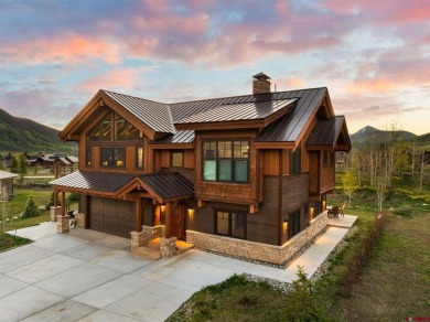 Jesse Ebner, Signature Properties Ebner  Associates, LLC, C: on The Club At Crested Butte in Colorado - for sale on GolfHomes.com, golf home, golf lot