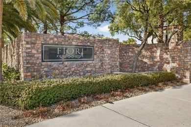 STUNNING 2-Story Townhome in the Guard-Gated, Resort-Style on Tuscany Golf Club in Nevada - for sale on GolfHomes.com, golf home, golf lot