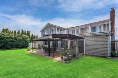 Do not miss out on private beach access (with low annual fees of on Lido Beach Golf Course in New York - for sale on GolfHomes.com, golf home, golf lot