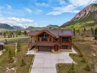 Jesse Ebner, Signature Properties Ebner  Associates, LLC, C: on The Club At Crested Butte in Colorado - for sale on GolfHomes.com, golf home, golf lot